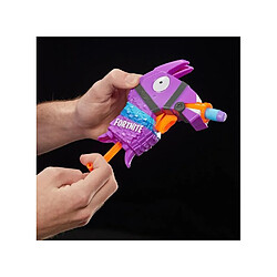 Hasbro Nerf MicroShots Fortnite Llama et Flechettes Nerf Officielles