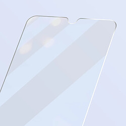 Acheter Avizar Verre Trempé pour Xiaomi Redmi A3 Dureté 9H Anti-rayures Transparent