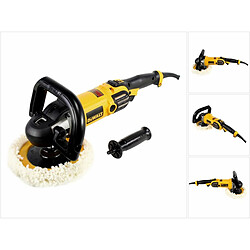 Ponceuse excentrique DeWalt