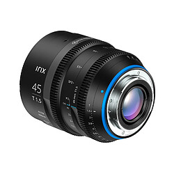 Avis Irix Lens Irix Objectif Ciné 45mm T1.5