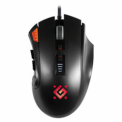 Souris Defender GM-917 Noir