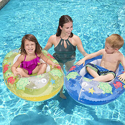 Avis Bateau gonflable pour enfants Bestway