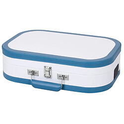 Acheter Tourne-disques Trevi TT 1020 BT USB Stéréo Bluetooth Batterie rechargeable Turquoise