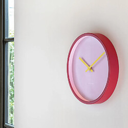 Avis Remember Horloge murale D30cm