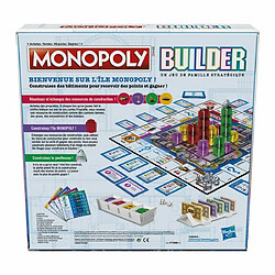 Acheter Ludendo Monopoly Builder