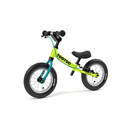 Balancebike Yedoo TooToo lime