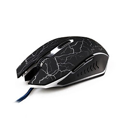 Avis Ywei Souris gamer filaire Souris de Jeu avec 6 boutons