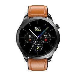 Avis Yonis Montre Connectée IP68 Suivi Santé ECG Bluetooth 5.1