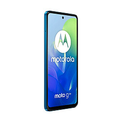 Acheter Motorola Moto G04 4 Go/64 Go Bleu (Satin Blue) XT2421