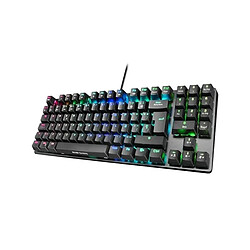 Clavier pour jeu Mars Gaming MKREVO PRO LED RGB