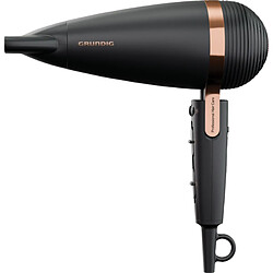 Sèche-cheveux Grundig