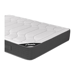 Avis Vente-Unique Matelas 140 x 190 cm mémoire de forme ép.28cm - GIZEUX de YSMÉE