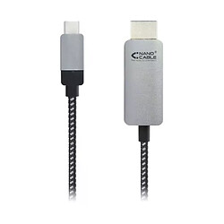 Acheter Câble USB C vers HDMI NANOCABLE 4K HDR