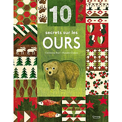 10 secrets sur les ours