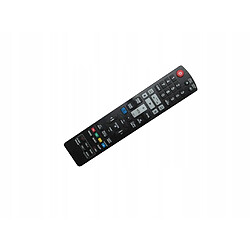 GUPBOO Télécommande Universelle de Rechange Pour LG AKB37026822 AKB37026802 HT-953TV HW554TH BD