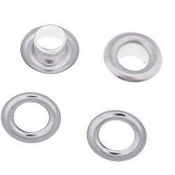 Avis Boutons pression rivets étoile bouton Plastique