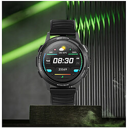 Acheter Universal Écran HD Smartwatch Imperméable Sport Fitness Activity Tracker Smartwatch Hommes et Femmes | Smartwatches (Noir)