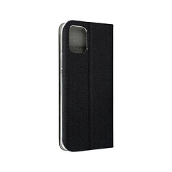 Funda Flip Cover Sensible Xiaomi Redmi 13C Negra