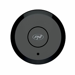 TÃ©lÃ©commande infrarouge intelligente PNI SafeHome PT11IR WiFi; commande TV / IR / Home cinÃ©ma / climatisation Internet; application mobile Tuya Smart; intÃ©gration dans des scÃ©narios et automatisation