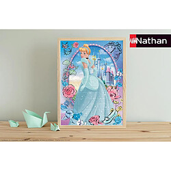 Puzzle Nathan 150 p - merveilleuse cendrillon