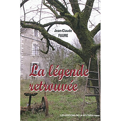 La légende retrouvée - Occasion