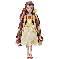 Hasbro Poupée Belle - Princesse Disney