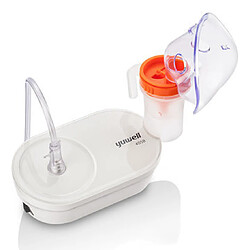 Universal Atomisateur portable Compresseur d'air Inhalateur pour asthme médical Inhalateur pour enfant Inhalateur pour adulte Atomisateur sanitaire Humidificateur