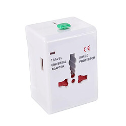 Justgreenbox Adaptateur de prise de chargeur de voyage UE/AU/US/UK - 1005002079711756 pas cher