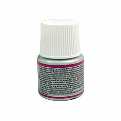 Pebeo Peinture acrylique opaque nacrée - Brume - 45 ml