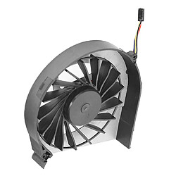 Avis Ventilateur de refroidissement CPU