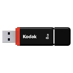 Kodak Pack clés USB 8 Go 2 + 1 offerte