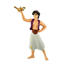 Bullyland Figurine Aladin et la lampe