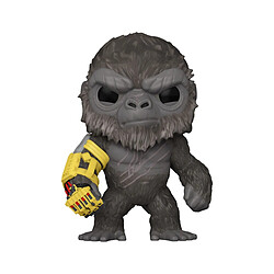 Funko Godzilla vs. Kong 2 - Figurine POP! Kong 9 cm