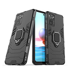 Coque Anti-Impact Militaire Defender 3X1 Phonecare Pour Xiaomi Redmi Note 11 SE - Noir