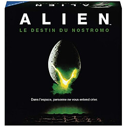 Ravensburger Alien Le destin du Nostromo - Jeu de strategie