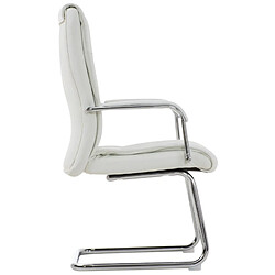 Acheter Non Lot de 2 chaises Caro