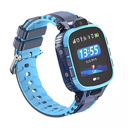 Montre intelligente pour enfants K23 Montre de téléphone LBS / GPS SOS Smartwatch pour enfants