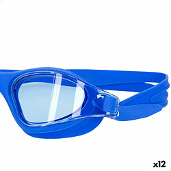 Lunettes de bain pour adultes AquaSport Aqua Sport (12 Unités)