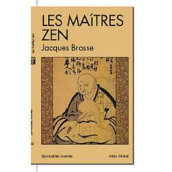 Les maîtres zen