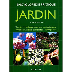 Encyclopédie pratique du jardin - Occasion