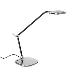 Acheter Leds C4 Lampe de table Queen Zamac Chrome,noir 1 ampoule 49,1cm