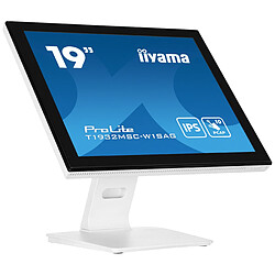 iiyama ProLite T1932MSC-W1SAG computer monitor