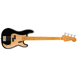 Vintera II 50s Precision Bass Black Fender