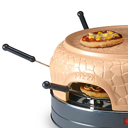 Avis Trebs Four Pizzagusto - 6 personnes 99391 Terracotta