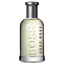 Hugo Boss Eau de toilette BOSS Bottled Hommes 50 ml