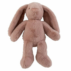 Paris Prix Peluche Enfant Lapin 28cm Rose