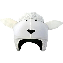 COOLCASC ANIMALS mouton blanc