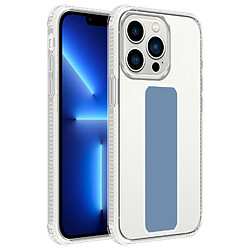 Cadorabo Coque iPhone 11 PRO Etui en Bleu