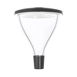 Avis Ledkia Luminaire LED LumiStyle 60W Éclairage Public Blanc neutre Asymétrique 140ºx60º 4000K