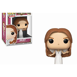 Gamesland ROMEO & JULIET - Bobble Head POP N° 709 - Juliet